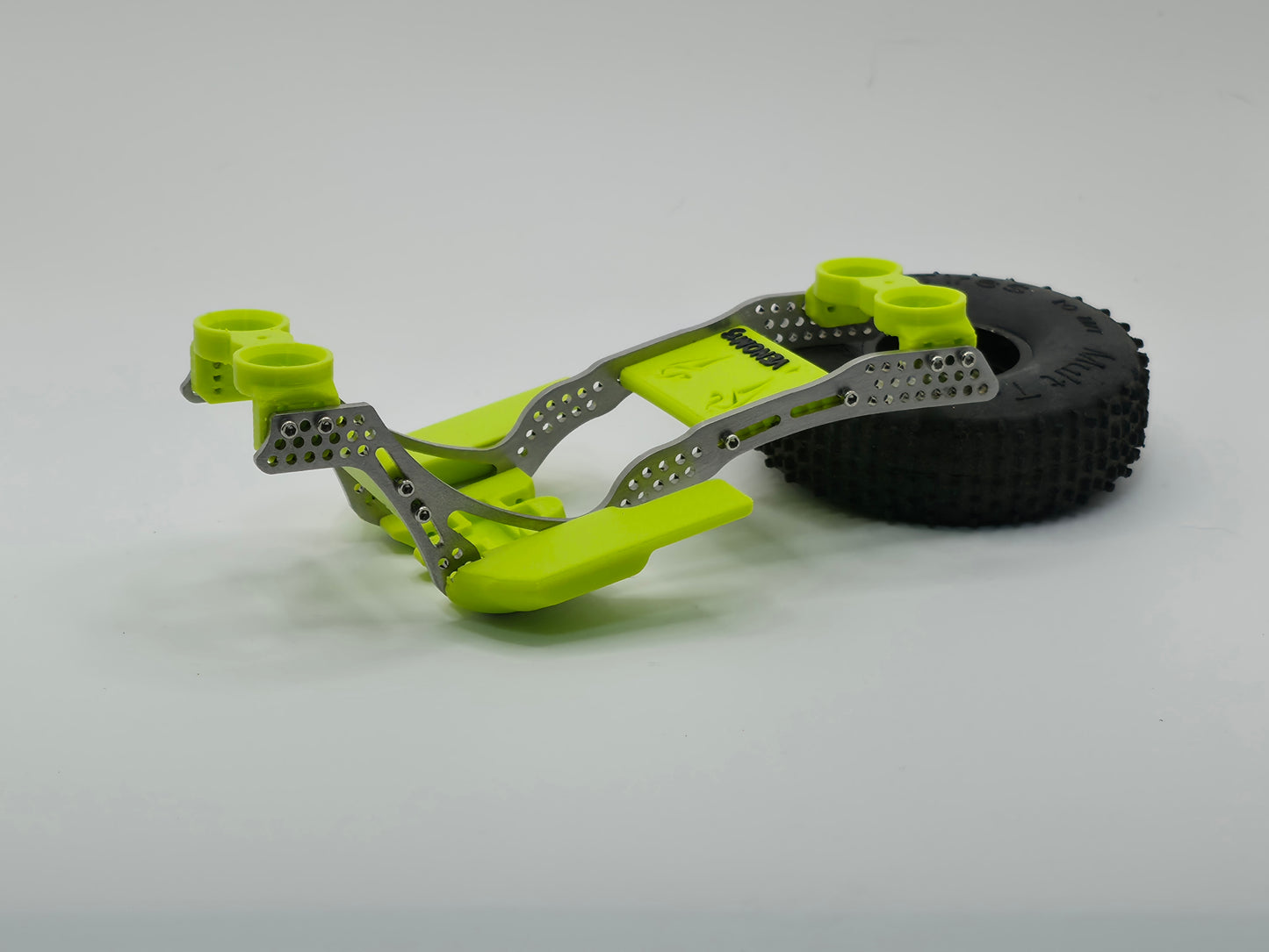 VENOM13 Chassis Kit