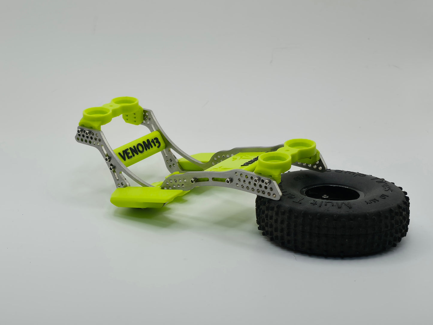 VENOM13 Chassis Kit