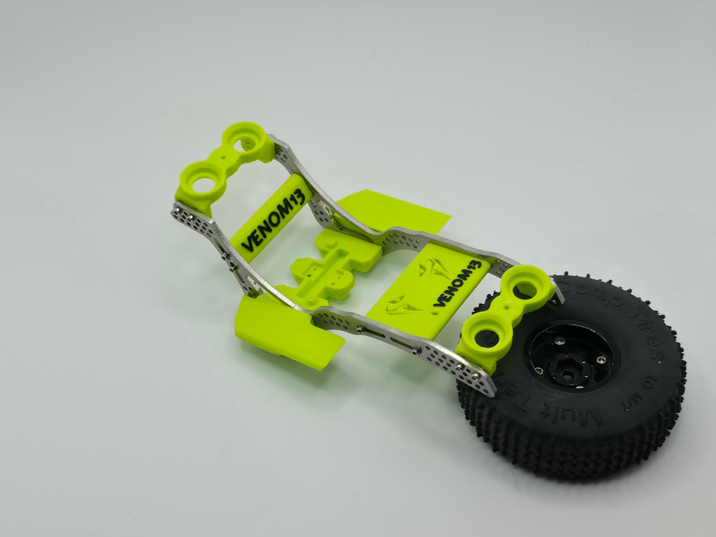 VENOM13 Chassis Kit